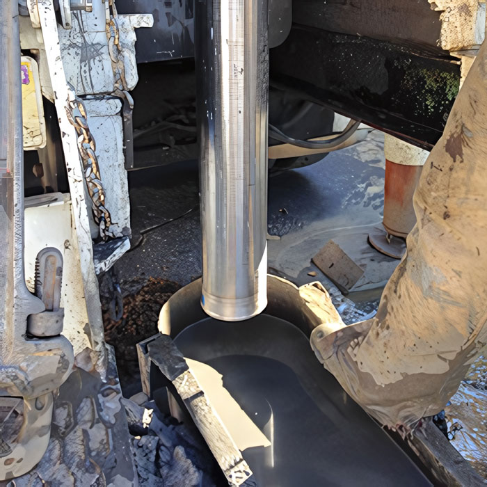 Well Service Central Jersey | WB Well Drilling Co Inc